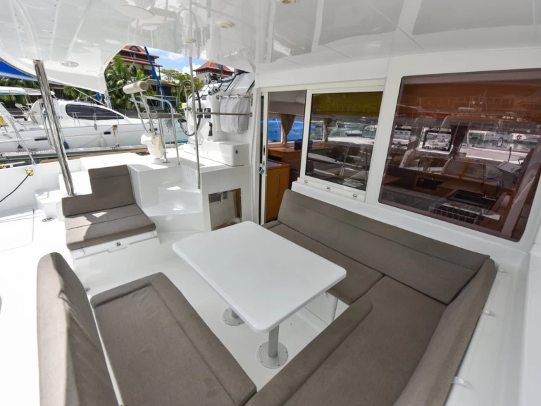 Hire Catamaran with or without skipper Lagoon Ko Samui (Koh Samui)