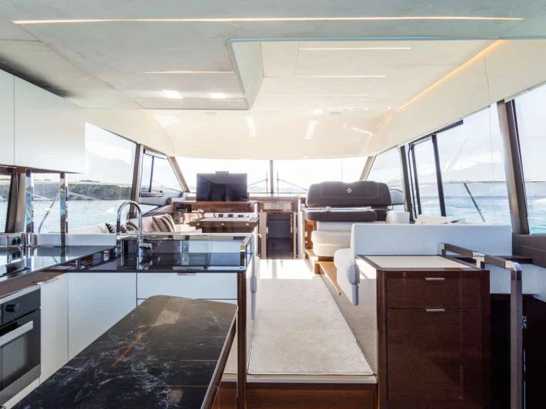 Yacht hire Golfe-Juan cheap Esperanza