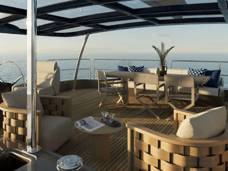 Hire Luxury Yacht with or without skipper Sunreef British Virgin Islands (BVI)