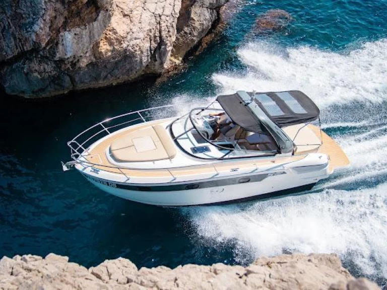 Motorboat to hire Dubrovnik at the best price