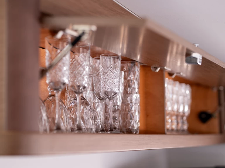 Catamaran hire in Dubrovnik - Lagoon Lagoon 42