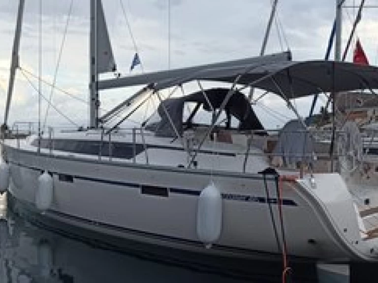 Sailboat to hire Göcek at the best price