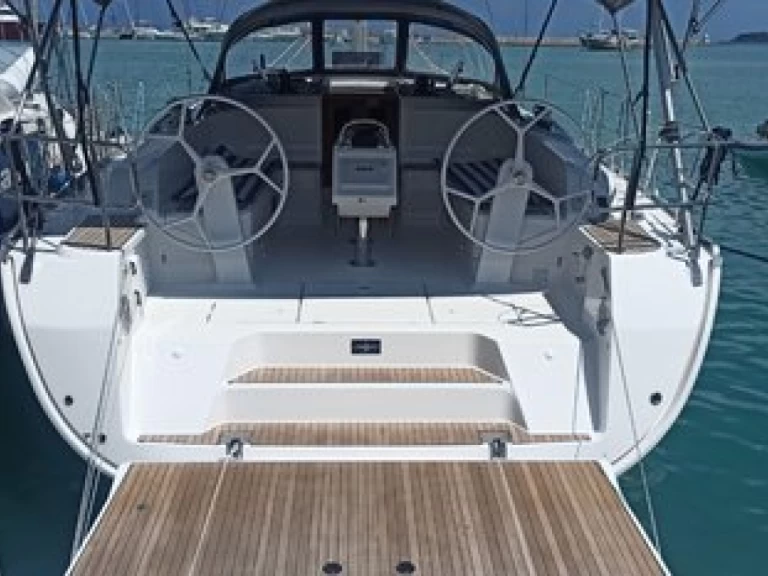 Hire Sailboat with or without skipper Bavaria Göcek