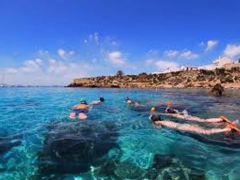 Motorboat hire in Port of Alicante - Searib's Searib's Open Fishing 580