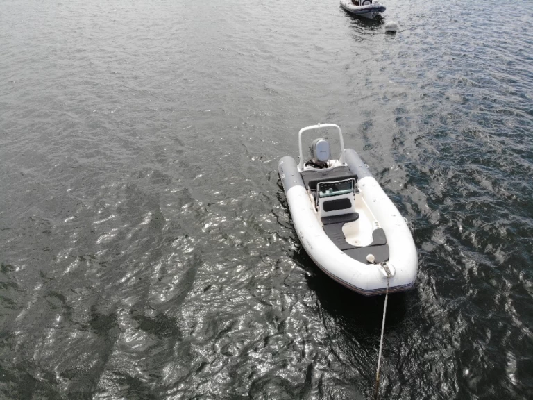 RIB to hire Lège-Cap-Ferret at the best price