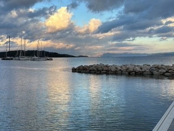 Sailboat hire in Bandol - Jeanneau Sun Odyssey 349