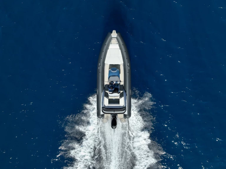 Yacht hire Altea cheap Stingher 28GT Lux