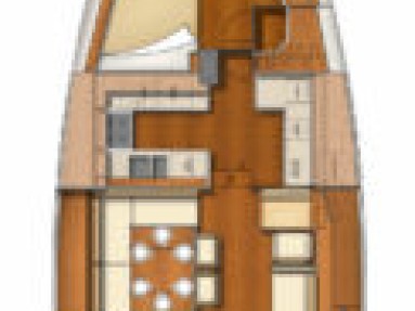 Hire Sailboat with or without skipper Cnb-Yachts Toulon