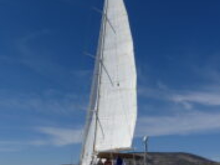 Yacht charter Toulon - Cnb-Yachts Bordeaux 60 on SamBoat