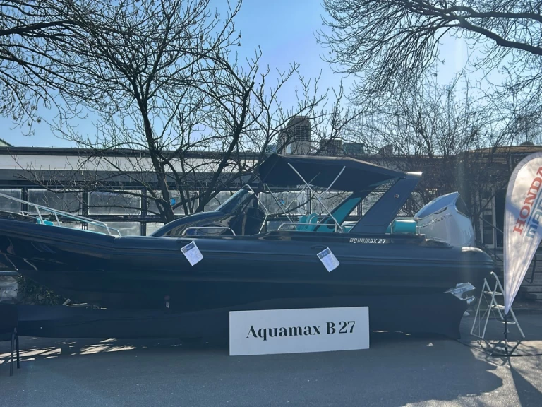 RIB to hire Bol at the best price