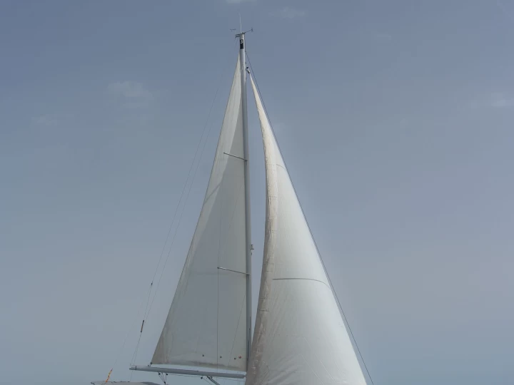 Yacht hire Castell-Platja d'Aro cheap Oceanis 41.1