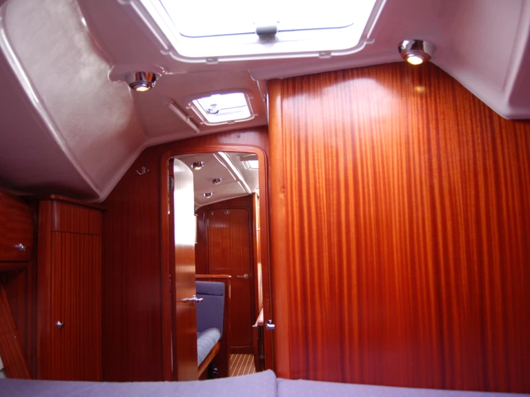 Hire Sailboat with or without skipper Bavaria Kiel