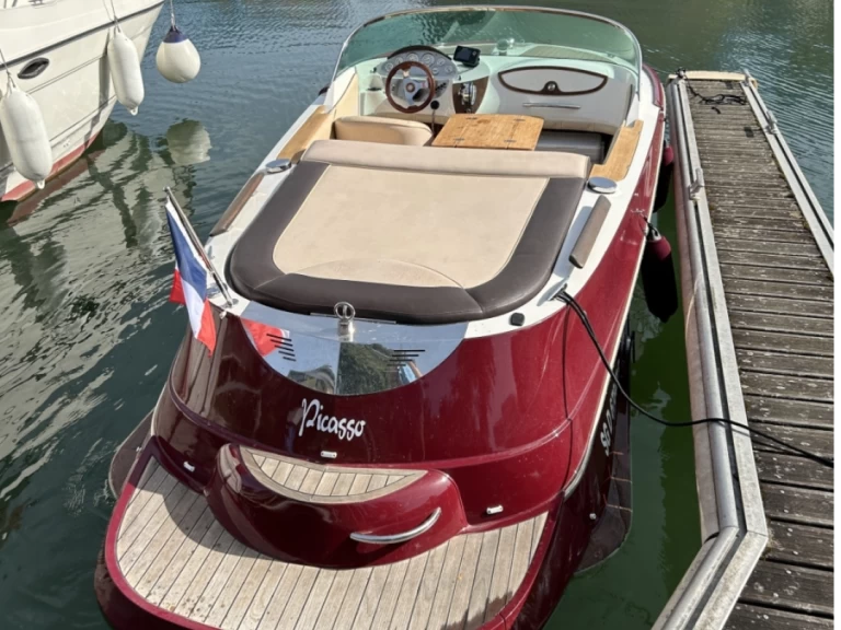 Charter a Quicksilver Classic 20 in Strasbourg on Samboat