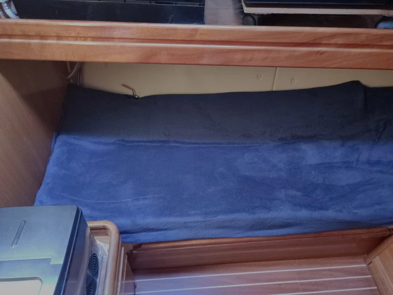 Bavaria Bavaria 46 Cruiser charter bareboat or skippered in  Le Grau-du-Roi