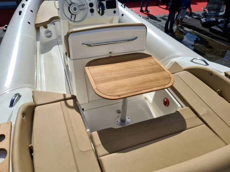 RIB to hire Cannes at the best price