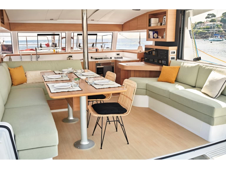 Catamaran to hire Ibiza Town at the best price