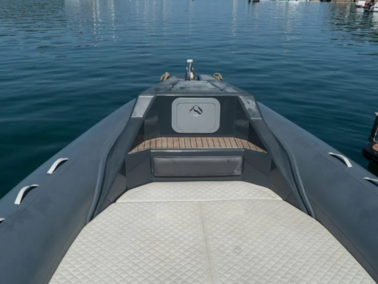 Yacht charter Nomós Thesprotías - Saver MG on SamBoat
