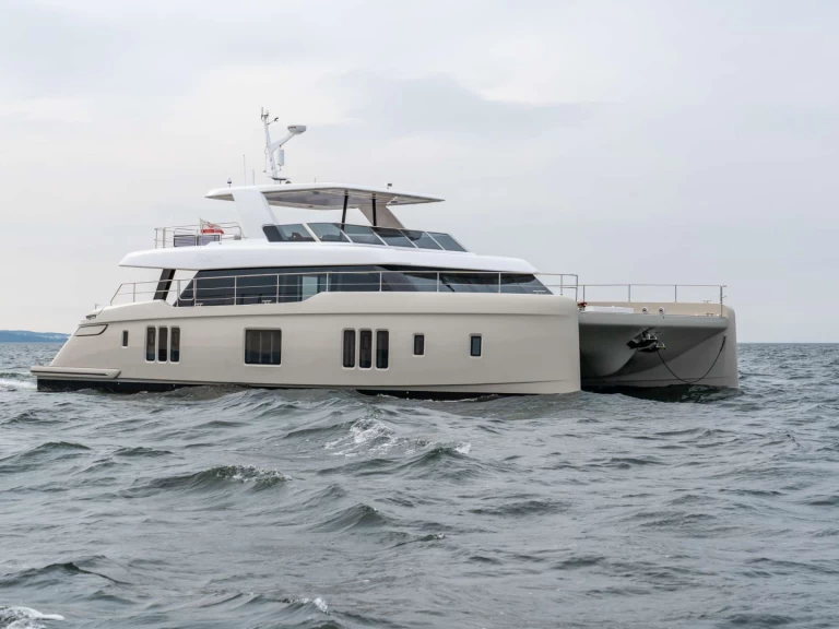 Luxury Yacht to hire Olbia at the best price