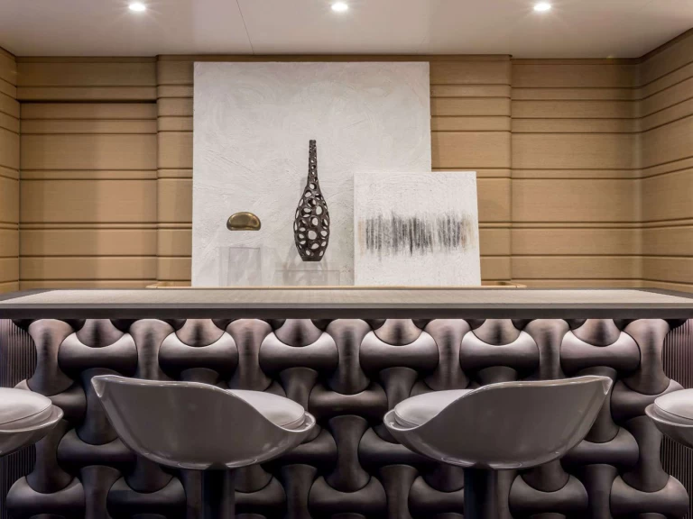 Benetti Moca charter bareboat or skippered in  Bodrum