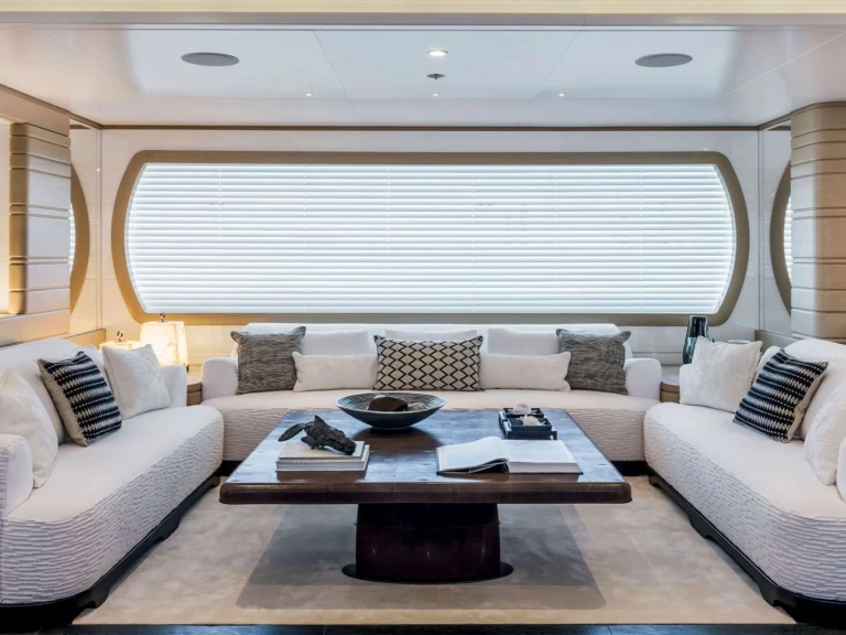 Hire a Benetti Moca Bodrum