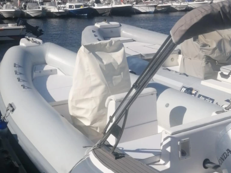 RIB to hire Sorrento at the best price