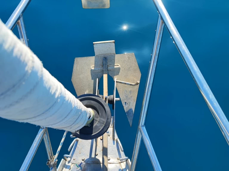 Hire Sailboat with or without skipper Dufour Port Fréjus