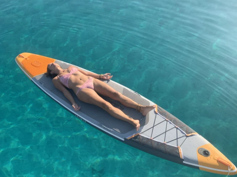 Hire Sailboat with or without skipper Hallberg-Rassy Ajaccio