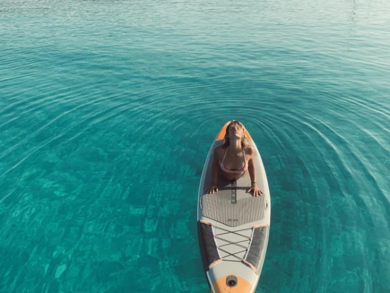 Sailboat hire in Ajaccio - Hallberg-Rassy HR 352