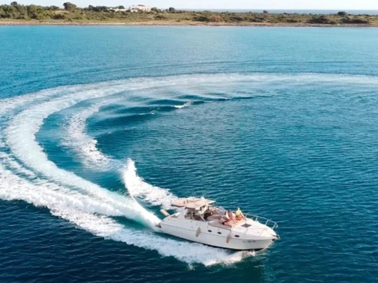 Charter a Ilver36 Ilver36 in Gallipoli on Samboat