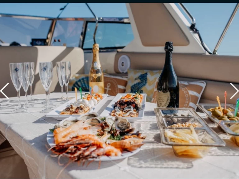 Ilver36 Ilver36 charter bareboat or skippered in  Gallipoli