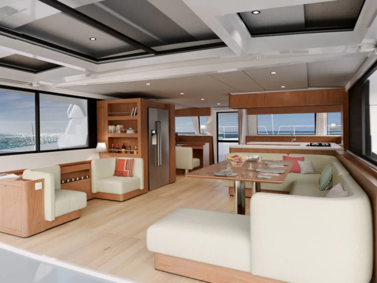 Hire a Bali Bali 5.8 Porto Cervo