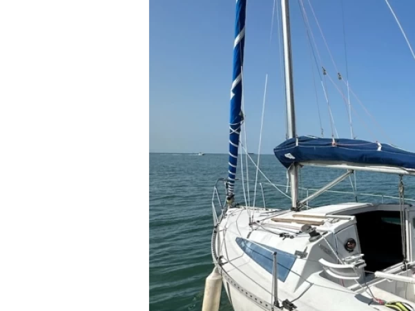 Gibert Marine Gib Sea 68 charter bareboat or skippered in  Le Havre