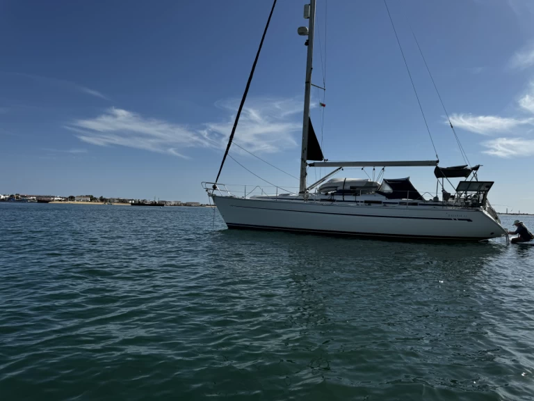 Sailboat hire in Olhão - Bavaria Bavaria 41 Cruiser