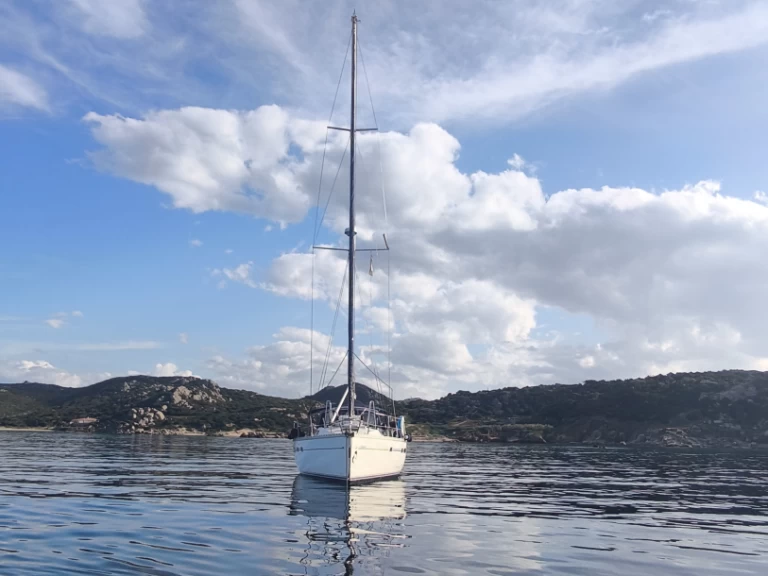 Hire Sailboat with or without skipper Dufour Porto-Vecchio