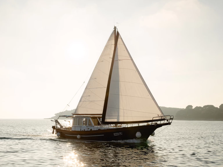 Yacht hire Rovinj cheap Calypsa