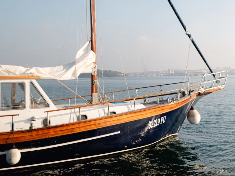 Yacht charter Rovinj -  Calypsa on SamBoat