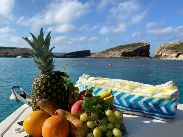 Hire a Buccaneer Buccaneer20 Gozo