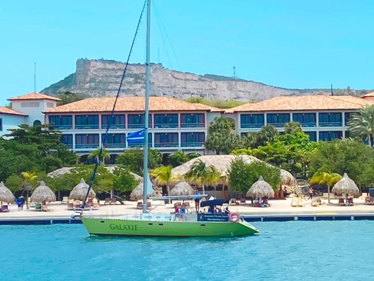 Hire Sailboat with or without skipper Kirie Willemstad