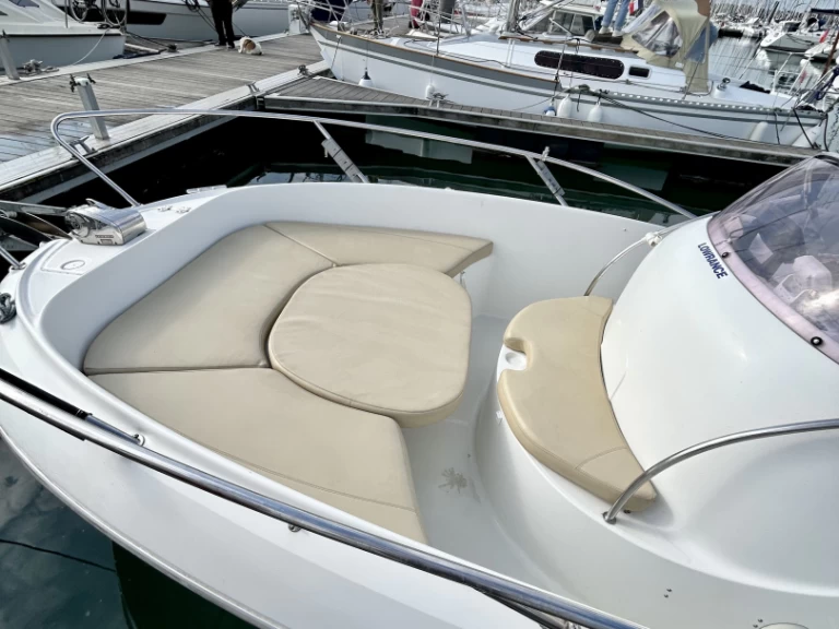 Yacht charter La Rochelle - Bénéteau Flyer 650 Open on SamBoat