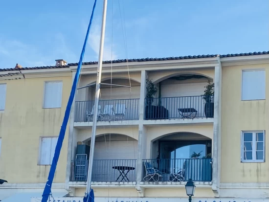 Sailboat hire in Saint-Tropez - Dufour Dufour 1800