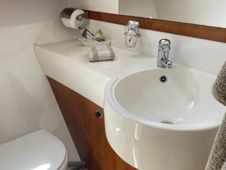 Yacht charter Propriano - Guy Couach Guy Couach 1402 on SamBoat