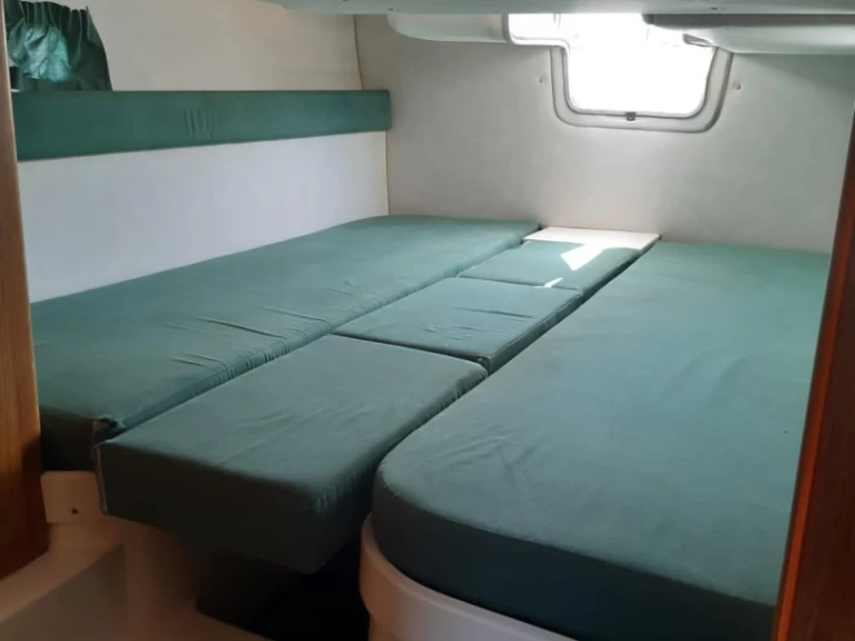 Yacht charter Almería - Sealine Ambassador 290 on SamBoat