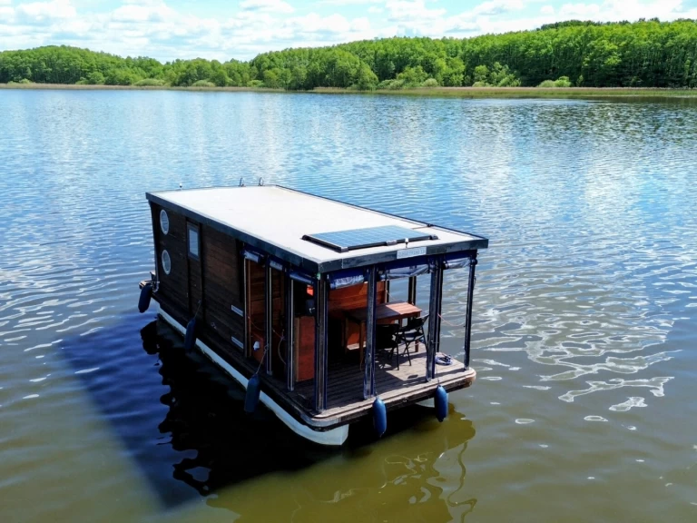 Yacht charter Buchholz - WOMA D 7 on SamBoat