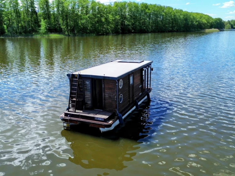 Hire Canal boat with or without skipper WOMA Buchholz