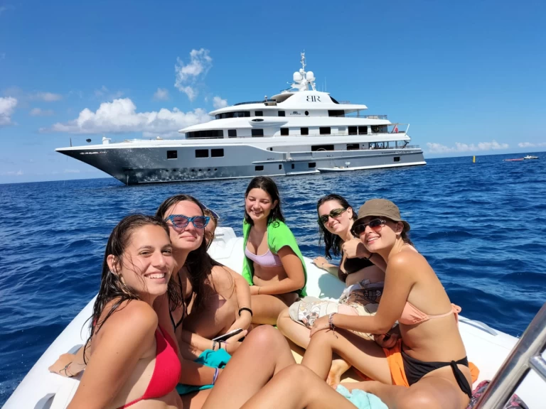Charter a Noah Noah 26 in Palermo on Samboat