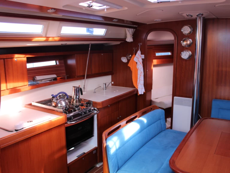 Hire Sailboat with or without skipper Dufour Arzon