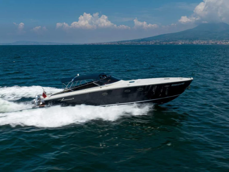 XL XL 50 Marine charter bareboat or skippered in  Capri