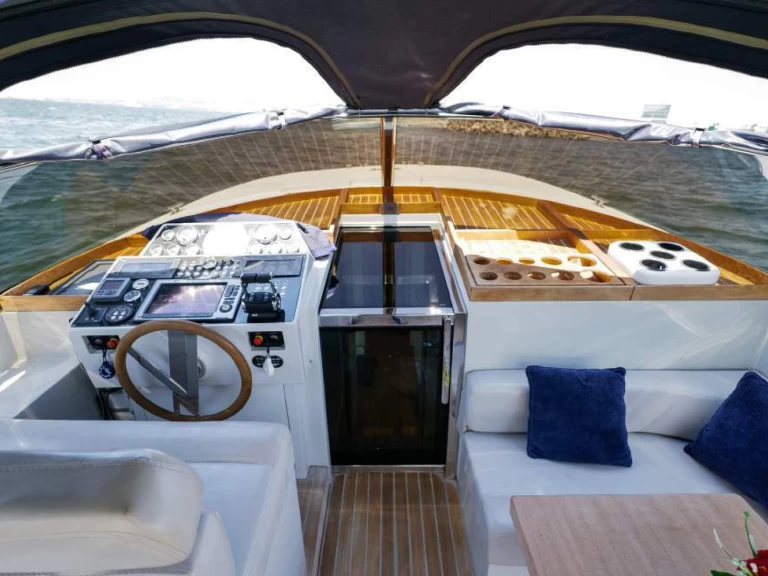 Yacht charter Capri - XL XL 50 Marine on SamBoat