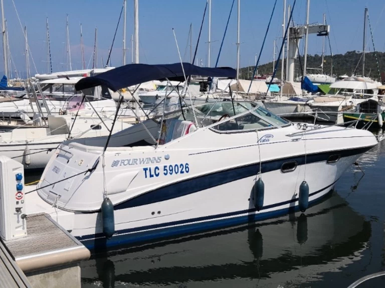 Motorboat to hire Scey-sur-Saône-et-Saint-Albin at the best price