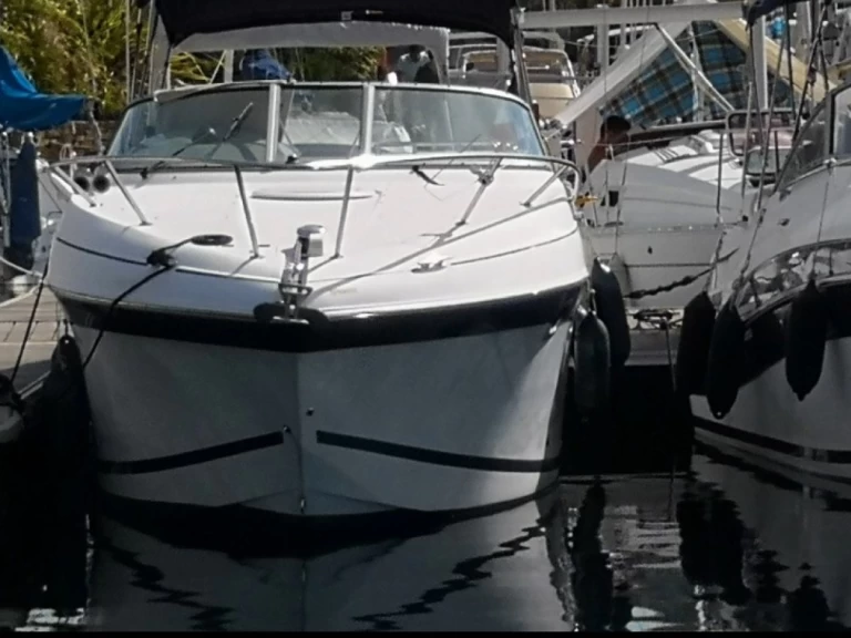 Yacht hire Scey-sur-Saône-et-Saint-Albin cheap Vista 268